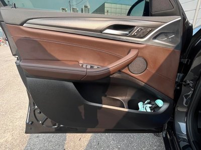 صورة مصغرة 14 لـ 2025 BMW X4