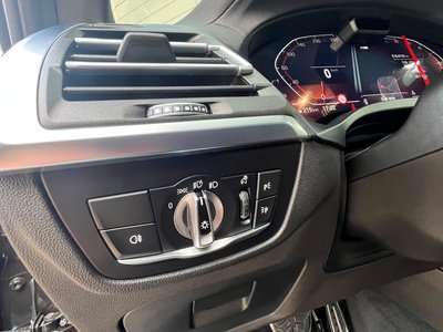 صورة مصغرة 13 لـ 2025 BMW X4