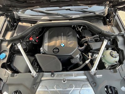 صورة 10 لـ 2025 BMW X4