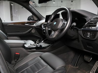 BMW X3 - 3