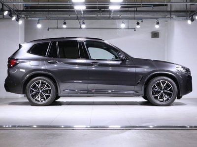 BMW X3 - 5