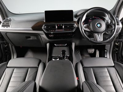 BMW X3 - 6