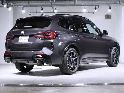 BMW X3 - 4