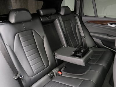 BMW X3 - 10