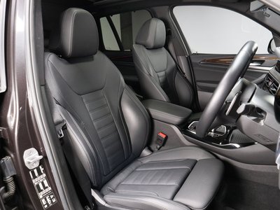BMW X3 - 7