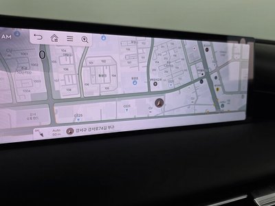2026 Genesis G80 (RG3) 缩略图 20