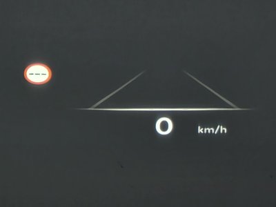 2026 Genesis G80 (RG3) 缩略图 23
