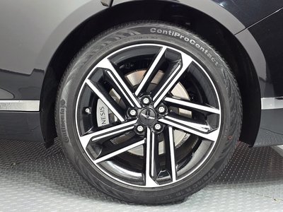 2026 Genesis G80 (RG3) 照片 8