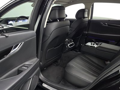 2026 Genesis G80 (RG3) 缩略图 17
