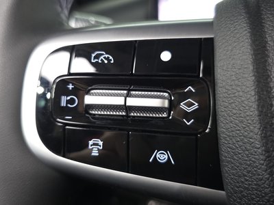 2026 Genesis G80 (RG3) 缩略图 24