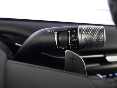 2026 Genesis G80 (RG3) 缩略图 27