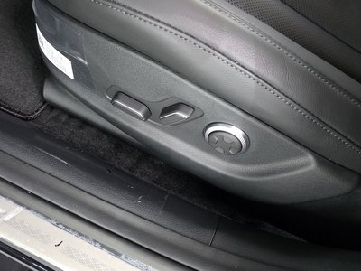 2026 Genesis G80 (RG3) 缩略图 31