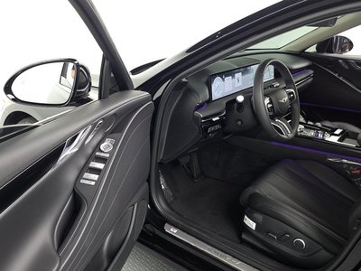 2026 Genesis G80 (RG3) 缩略图 13
