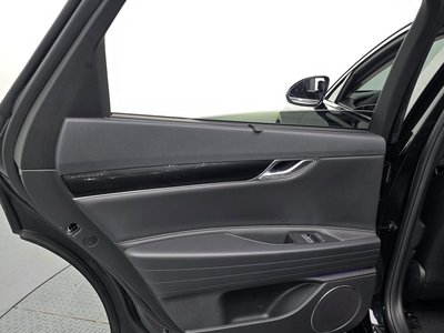 2026 Genesis G80 (RG3) 缩略图 15