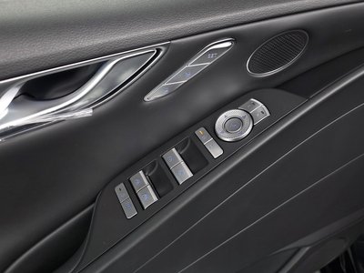 2026 Genesis G80 (RG3) 缩略图 28