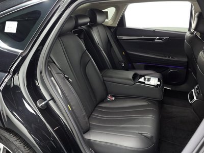 2026 Genesis G80 (RG3) 缩略图 18