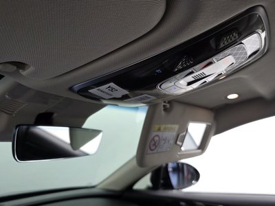 2026 Genesis G80 (RG3) 缩略图 36