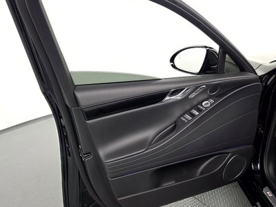 2026 Genesis G80 (RG3) 缩略图 14