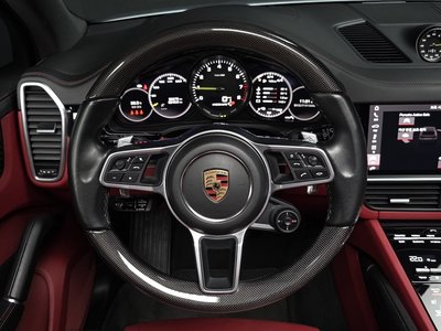 صورة مصغرة 20 لـ 2021 Porsche CAYENNE