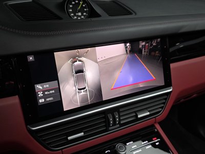 صورة مصغرة 22 لـ 2021 Porsche CAYENNE