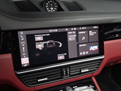 صورة مصغرة 32 لـ 2021 Porsche CAYENNE