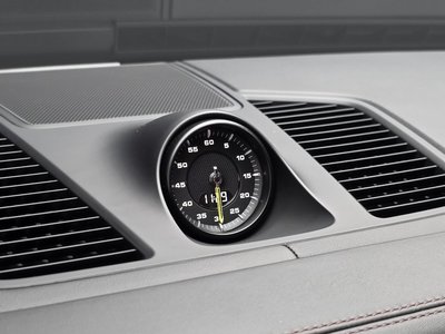 صورة مصغرة 29 لـ 2021 Porsche CAYENNE