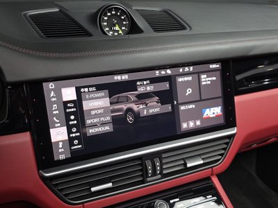 صورة مصغرة 30 لـ 2021 Porsche CAYENNE