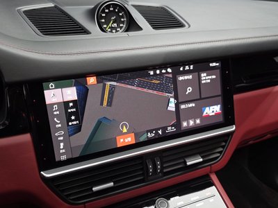صورة مصغرة 21 لـ 2021 Porsche CAYENNE