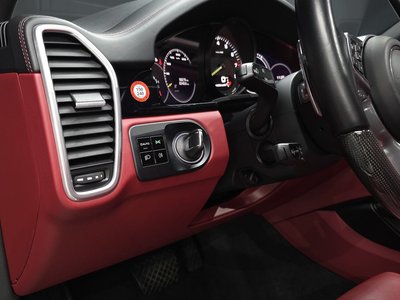 صورة مصغرة 19 لـ 2021 Porsche CAYENNE