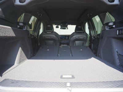 صورة مصغرة 30 لـ 2026 BMW X3