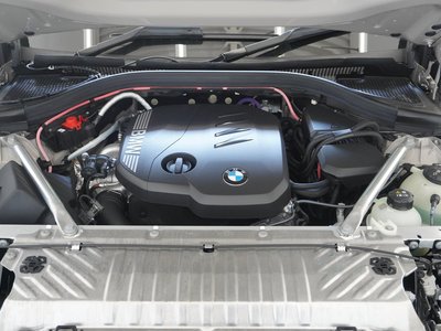 صورة مصغرة 13 لـ 2026 BMW X3