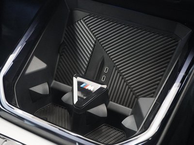 صورة مصغرة 37 لـ 2026 BMW X3