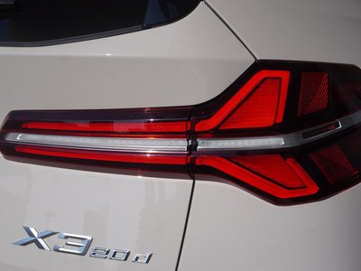 صورة مصغرة 69 لـ 2026 BMW X3