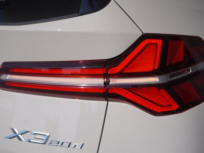 صورة مصغرة 70 لـ 2026 BMW X3