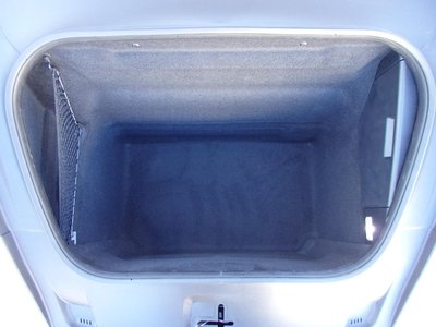 PORSCHE 911 CABRIOLET - 10