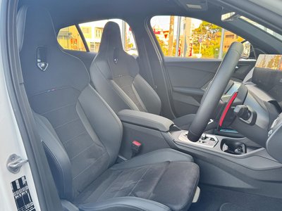 صورة مصغرة 21 لـ 2025 BMW 1 SERIES