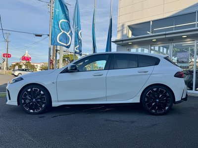 صورة مصغرة 5 لـ 2025 BMW 1 SERIES
