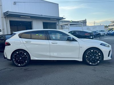 2025 BMW 1 SERIES — фото 4