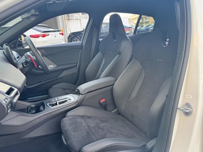 صورة مصغرة 26 لـ 2025 BMW 1 SERIES