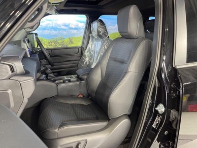 صورة مصغرة 59 لـ 2026 Toyota LAND CRUISER 250