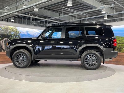 صورة مصغرة 23 لـ 2026 Toyota LAND CRUISER 250