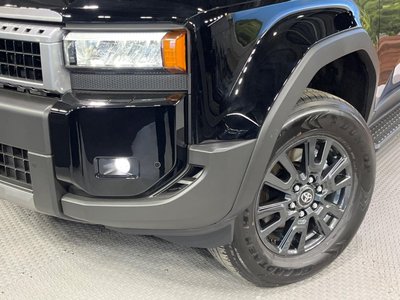 صورة مصغرة 14 لـ 2026 Toyota LAND CRUISER 250