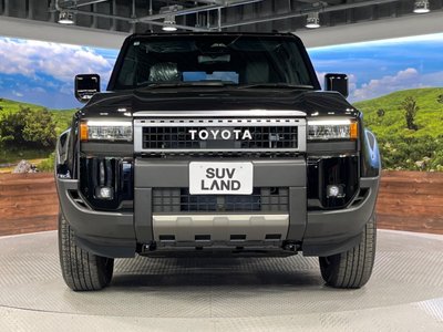 صورة مصغرة 16 لـ 2026 Toyota LAND CRUISER 250