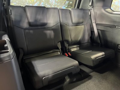صورة مصغرة 11 لـ 2026 Toyota LAND CRUISER 250