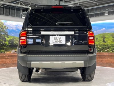 صورة مصغرة 17 لـ 2026 Toyota LAND CRUISER 250