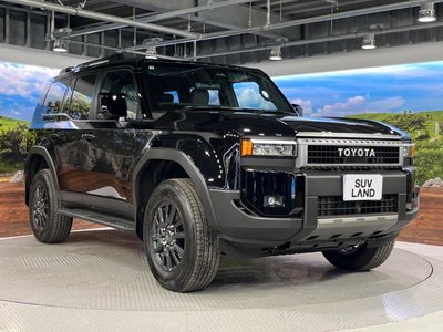 صورة مصغرة 18 لـ 2026 Toyota LAND CRUISER 250