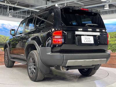 صورة مصغرة 26 لـ 2026 Toyota LAND CRUISER 250