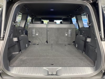 صورة مصغرة 12 لـ 2026 Toyota LAND CRUISER 250