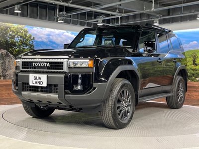 صورة مصغرة 25 لـ 2026 Toyota LAND CRUISER 250