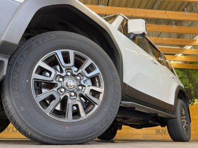 صورة مصغرة 16 لـ 2025 Toyota LAND CRUISER 250